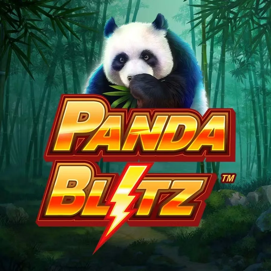 panda blitz